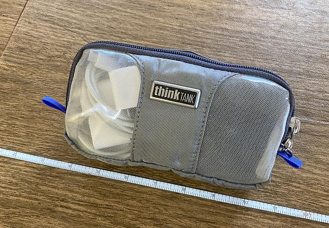 ThinkTank-Powerhouse Tablet-packed