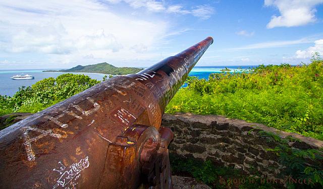 Bora Bora emplacement 2516-01