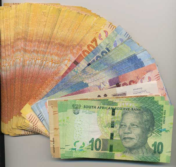 rand