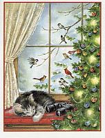 M 1994 Wildlife Habitat (17,17)