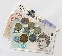 2015-British Pound