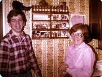 Hugh and Caroline, Dover, NJ