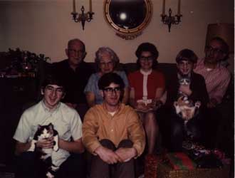 Christmas 1972